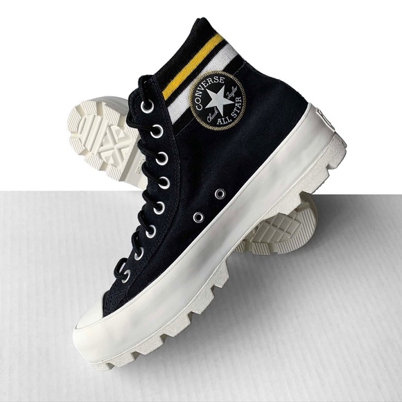 Converse, Chuck Taylor - Picture 5 of 7